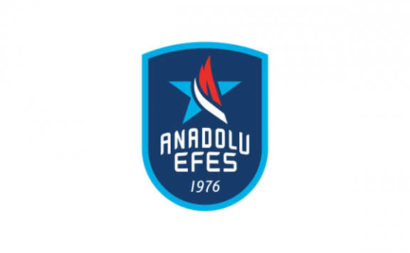  Anadolu Efes’in Avrupa Ligi play-off'unda rakibi belli oldu