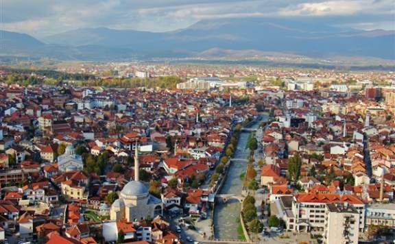  Kosova’daki Türk şirketlerine baskı yapılıyor