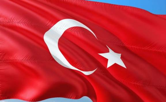 Bursa'da İnfaz Koruma Memurlarını Taşıyan Araca Bombalı saldırı: 1 Şehit