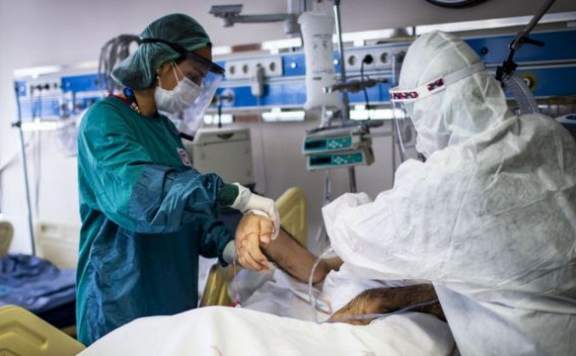 Hastanelerde Personel Yetersizken 740 Bin Sağlıkçı Atama Bekliyor