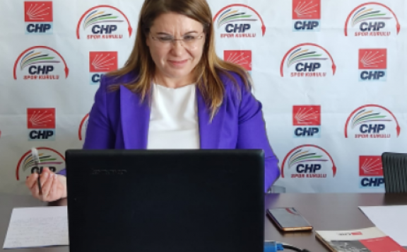 CHP'den 12 Maddelik Çocuk Hakları Taslağı