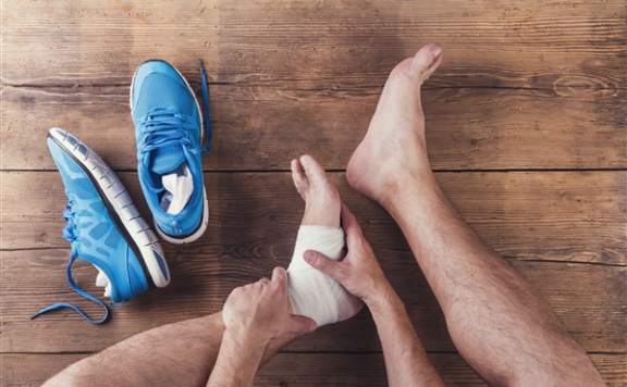  Spor yaralanmaları hakkında doğru bilinen 8 yanlış