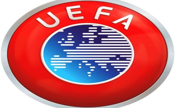UEFA'dan Ersoy'a görev