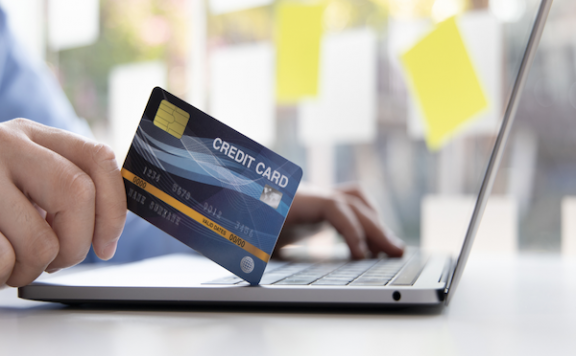 Kredi kartıyla yapılan ödemeler yüzde 123 arttı