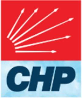 CHP MYK Bildirisi : ''Şehitlerimizin Yasını Tutuyor Terörü Lanetliyoruz''