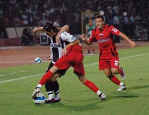 Gaziantepspor  0 - 1  Beşiktaş