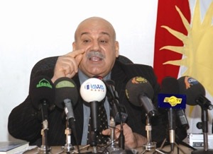 'PKK'NIN LOJİSTİK DESTEĞİNİ KESTİK'