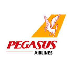 Pegasus'da Uçak Bileti 20 YTL