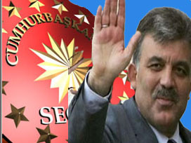 11. Cumhurbaşkanı : Abdullah Gül