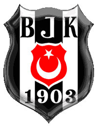 Beşiktaş Külübü'nden Abdullah Gül'e kutlama