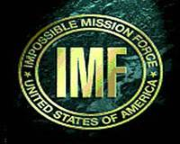 IMF: MALİ İSTİKRAR YENİDEN TESİS EDİLMELİ