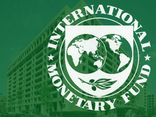IMF: ABD EKONOMİSİ YAVAŞLIYOR AMA DURGUNLUK YOK