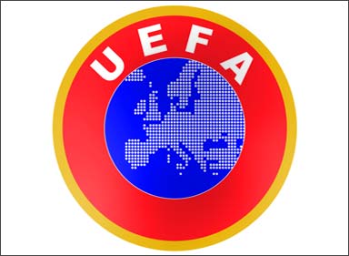 UEFA'DAN TÜRK HAKEMLERE GÖREV