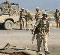 Basra,Irak Ordusuna Devredilecek