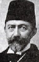 Abdülhak Hamid Tarhan