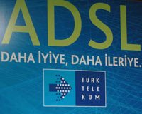 Türk Telekom'dan internete 'süper' yatırım