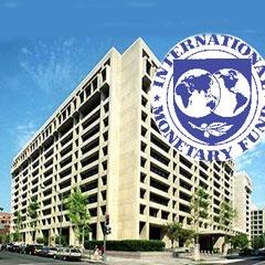 IMF: ABD EKONOMİSİ DURGUNLUĞA GİRİYOR