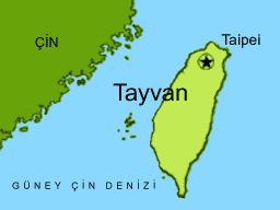 TAYVAN'DA TEKNOKRAT HÜKÜMET DÖNEMİ