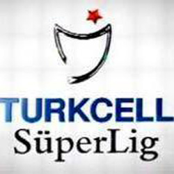 Turkcell Super Lig'de haftanın sonuçları