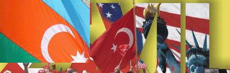  NEW YORK'TA ''US TURKİC NETWORK'' KURULDU