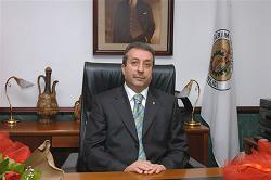  EKER: BU YAPAY BİR SORUN